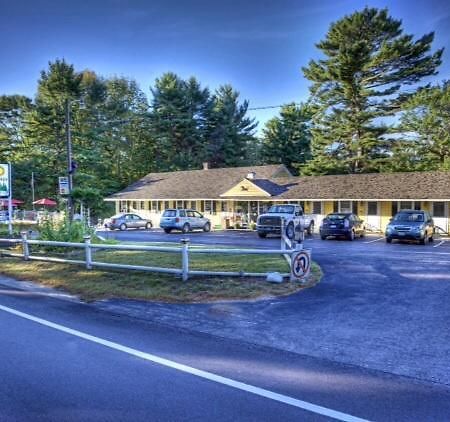 ווירס ביץ' Lake Winnipesaukee - Waterfront - 526 מראה חיצוני תמונה