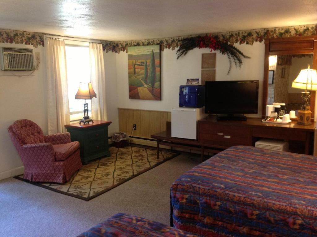 ווירס ביץ' Lake Winnipesaukee - Waterfront - 526 חדר תמונה