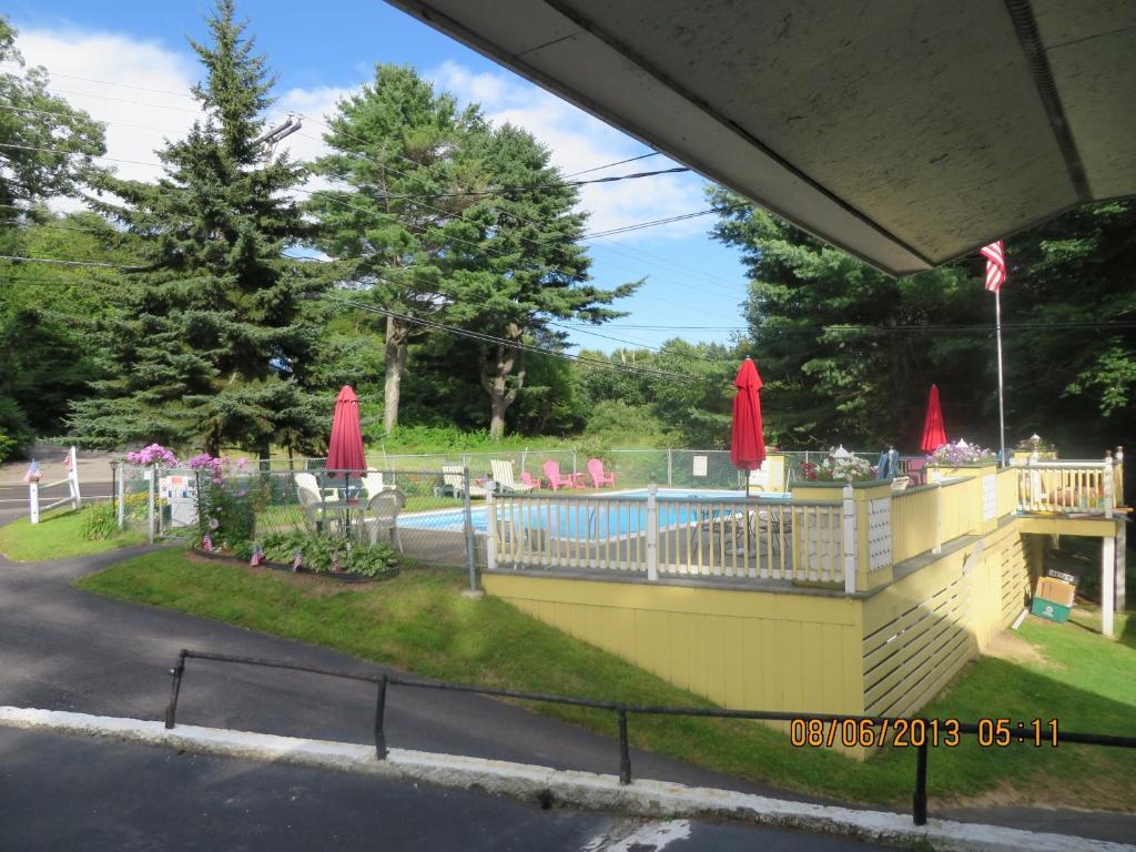 ווירס ביץ' Lake Winnipesaukee - Waterfront - 526 מראה חיצוני תמונה