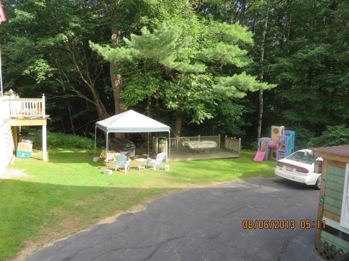 ווירס ביץ' Lake Winnipesaukee - Waterfront - 526 מראה חיצוני תמונה